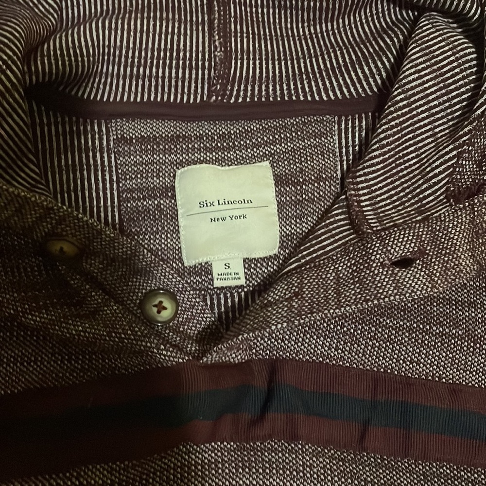 Knitted Pull over - Picture 3 of 3